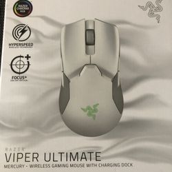 Razer Viper 