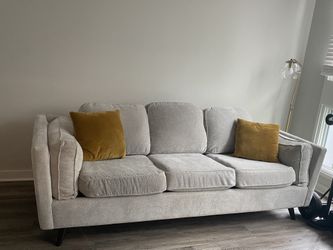 Sofa Bed With Pull Out Queen Mattress