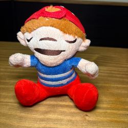 Rare Zumiez Mac Miller Thumbs Up Plush Doll 2013 Hard To Find!