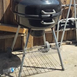 BBQ Grill $40