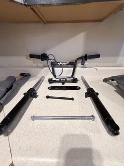 FRP  Front End