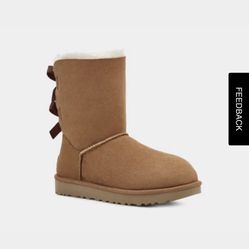 Uggs Bailey BowI II Classic Boots