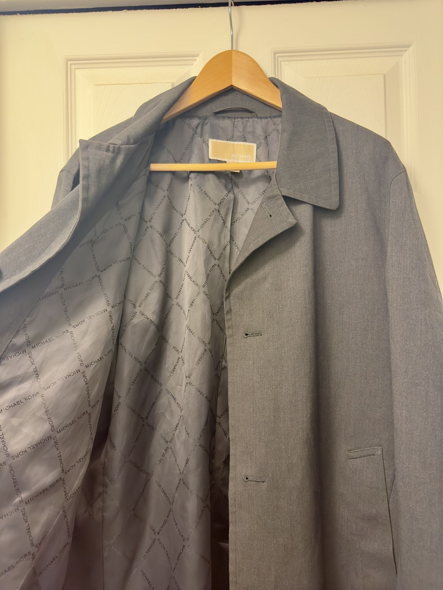 Michael Kors Men’s Coat