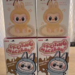 Labubu’s ( Authentic )