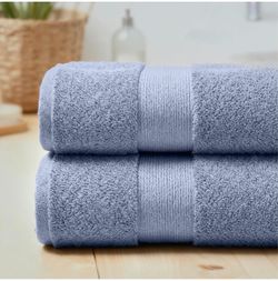 Towels Set of 2
