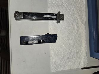 cutting tools