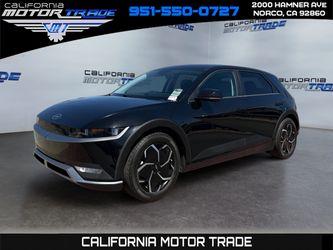 2024 Hyundai IONIQ 5