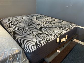 CK Mattress ,$580