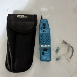 Ideal Toner/Tracer, Used, Works Great.