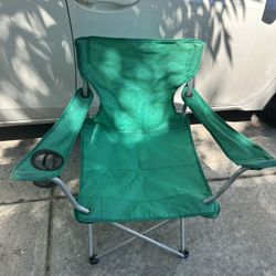 Foldable Chair 