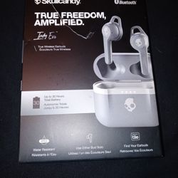 Wireless Earbuds