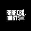 BARBER$MART