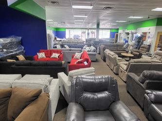 New Living Room Furniture 