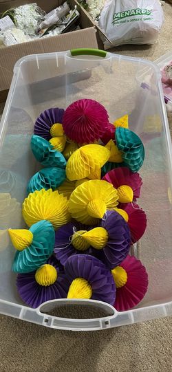 Decoration