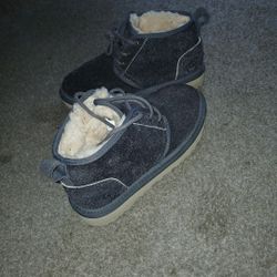Uggs