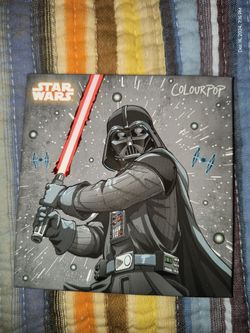 STAR WARS COLOURPOP