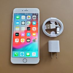 iPhone 6 Plus - UNLOCKED - Like New 
