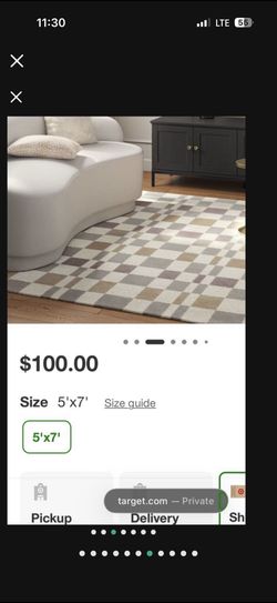 rug (new)