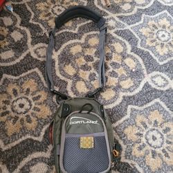 Cortland's Chest Pack