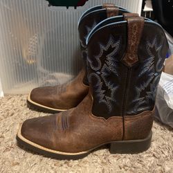 Ariat Boots 