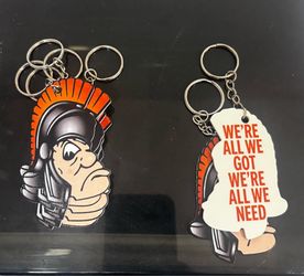 Custom Keychains