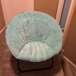 Bucket Chair Excellent Condition!