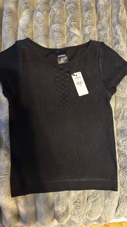 Express shirt size S/M