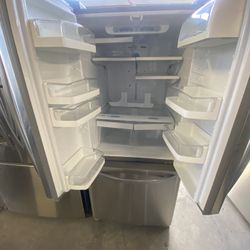 Lg Refrigerator