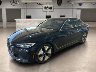 2023 BMW i4