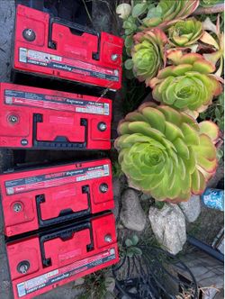 4 Odyssey Extreme | Heavy Duty | AGM Dual Purpose Battery I 1150CCA | Group 31T
