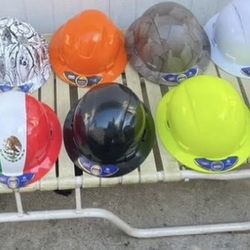 Hard Hat 