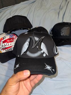 31 HAT x EL MAGO “MAGO FOREVER” HAT