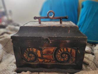 Vintage Box