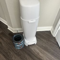 Diaper Genie