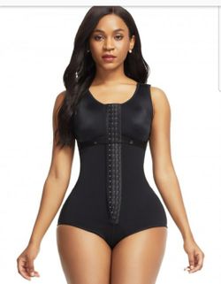Colombiana full body panty