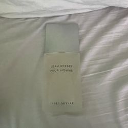 Issey Miyake Cologne