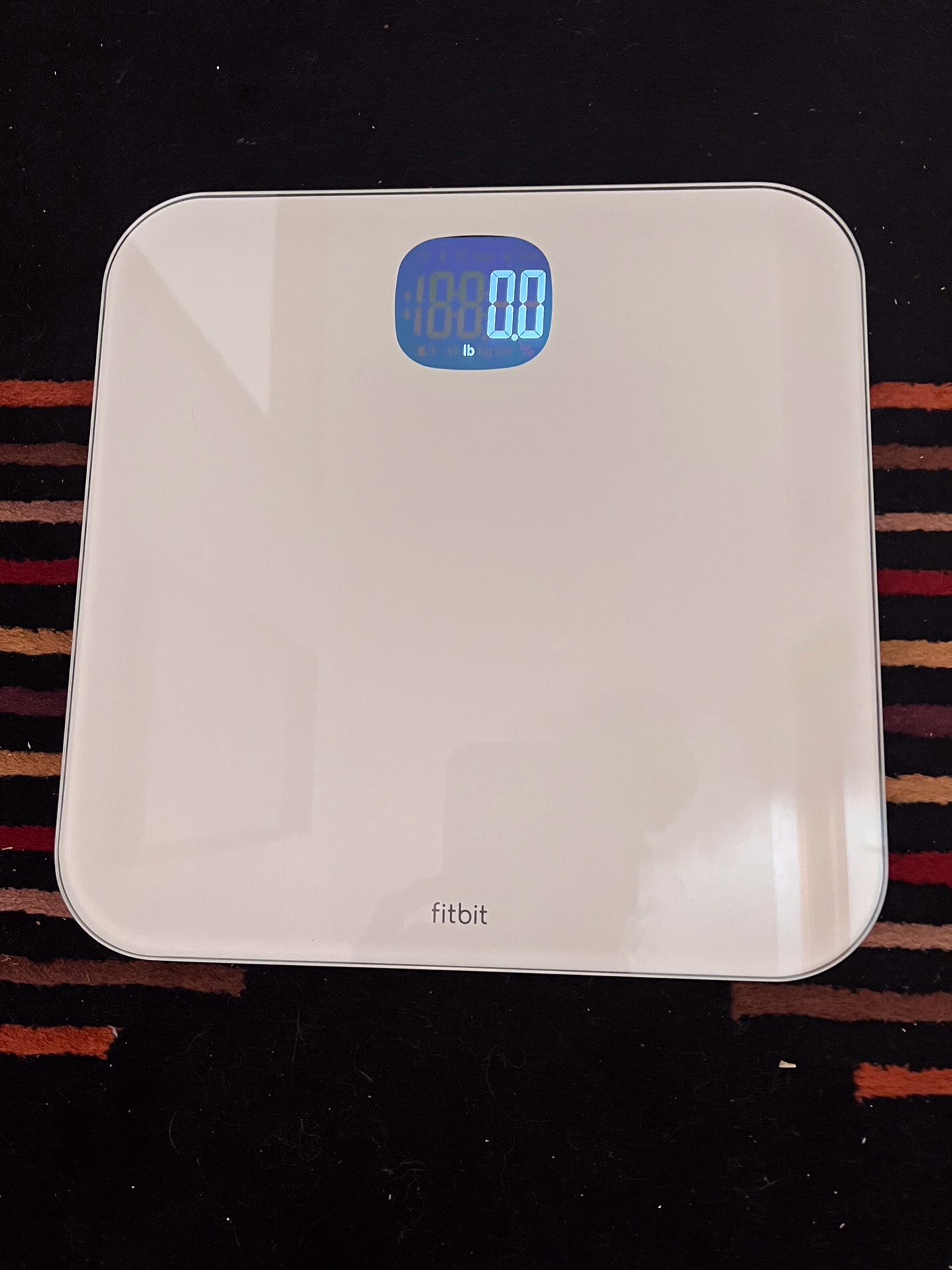 Fitbit Aria Smart Scale