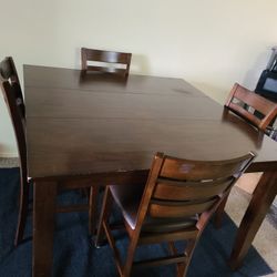 5pc Dinette Set