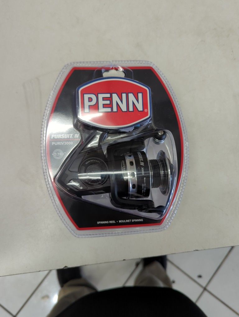 Pruiv3000 Penn