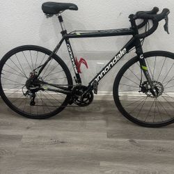 Cannondale Caad X 