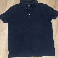 Boy’s Polo Shirt 