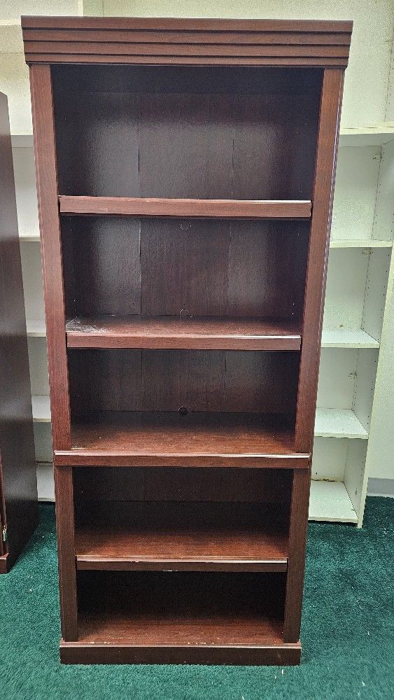 Book Shelf