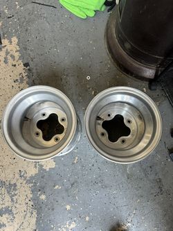 honda rims