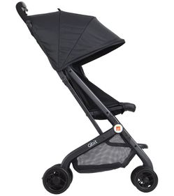New Stroller QB
