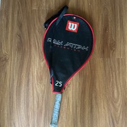Youth Tennis Racket
