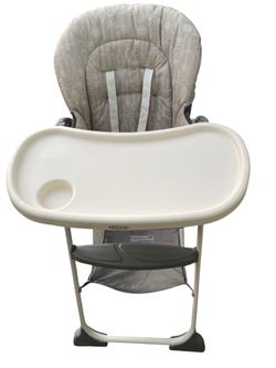 Graco Slim Snacker  Highchair