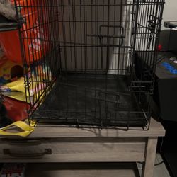 Medium Dog Crate