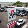 Maricopa Auto Outlet