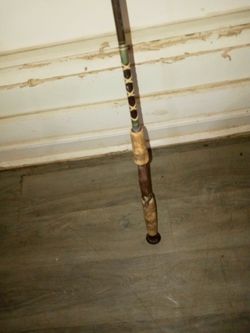 Fishing Rod Vintage