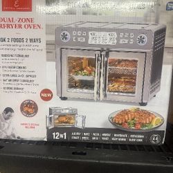 Emeril Lagasse Extra Large FRENCH DOOR 360